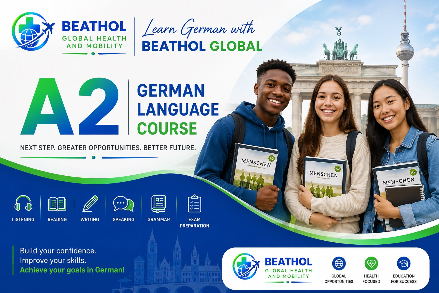 02-LEARNING GERMAN A2